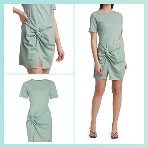 NWT n:PHILANTHROPY June T-Shirt Dress SMALL